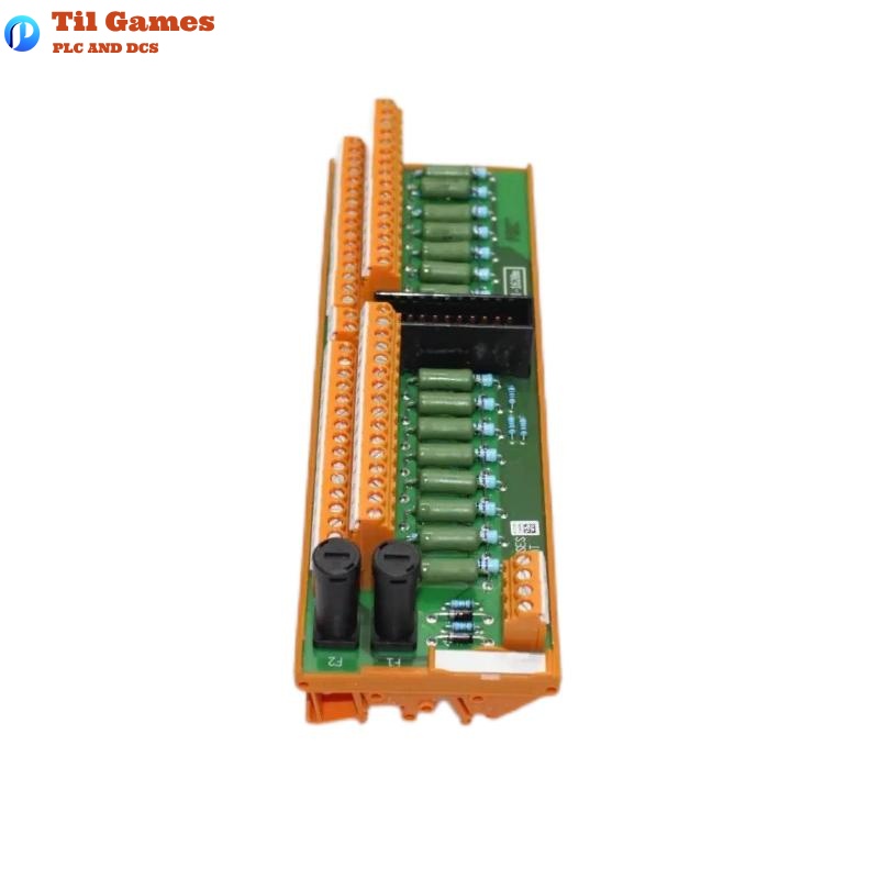 Honeywell FS-TSAI-1620M Analog Input Module