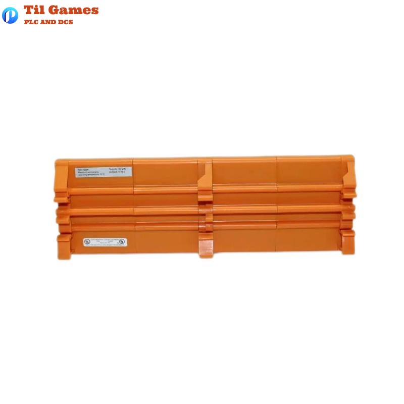 Honeywell FS-TSAI-1620M Analog Input Module