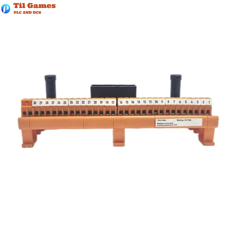 Honeywell FS-TSDI-1624 Digital Input Field Termination Assembly