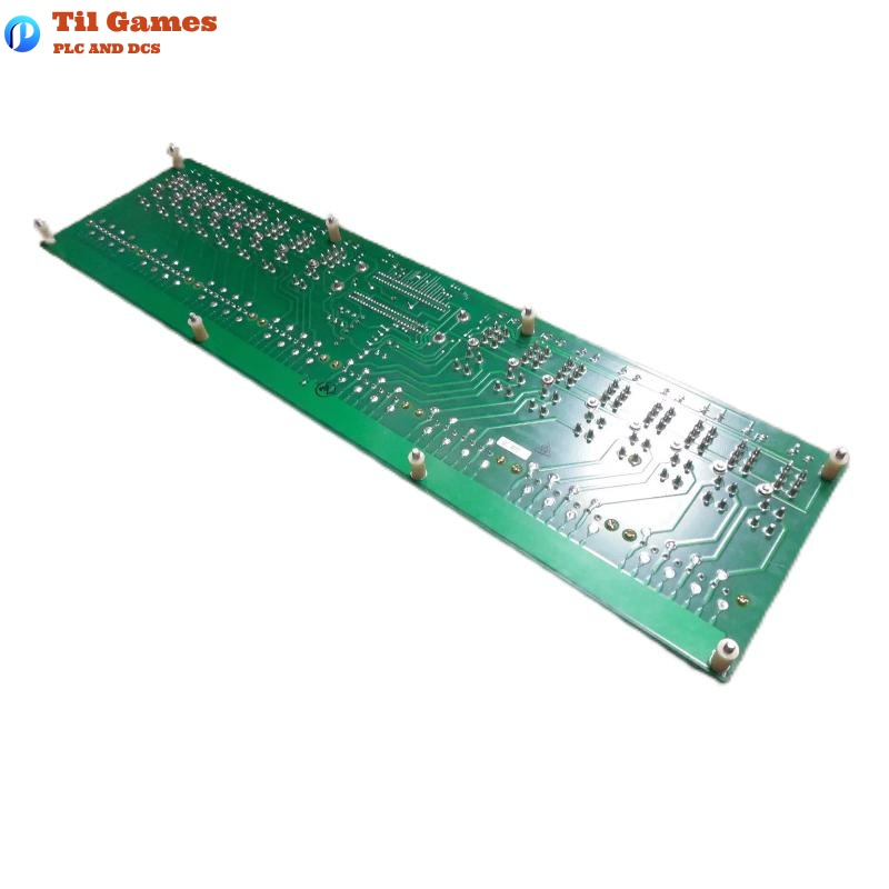 Honeywell MU-TDIA12 51304439-100 Digital Input Isolated 120 Vac FTA