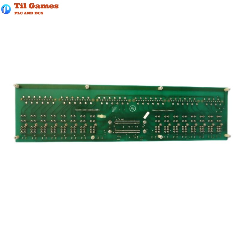 Honeywell MU-TDIA12 51304439-100 Digital Input Isolated 120 Vac FTA