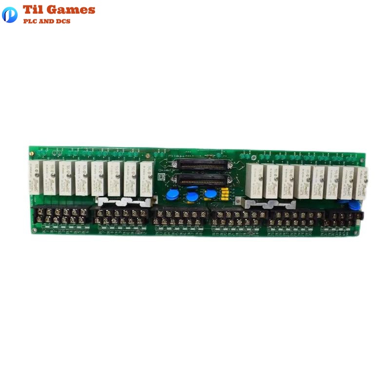 Honeywell MU-TDID52 51304441-200 Digital Input 24 Vdc FTA