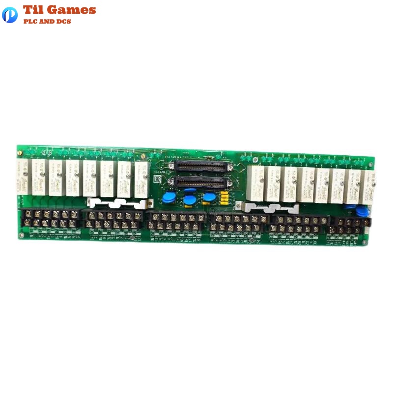 Honeywell MU-TDID52 51304441-200 Digital Input 24 Vdc FTA