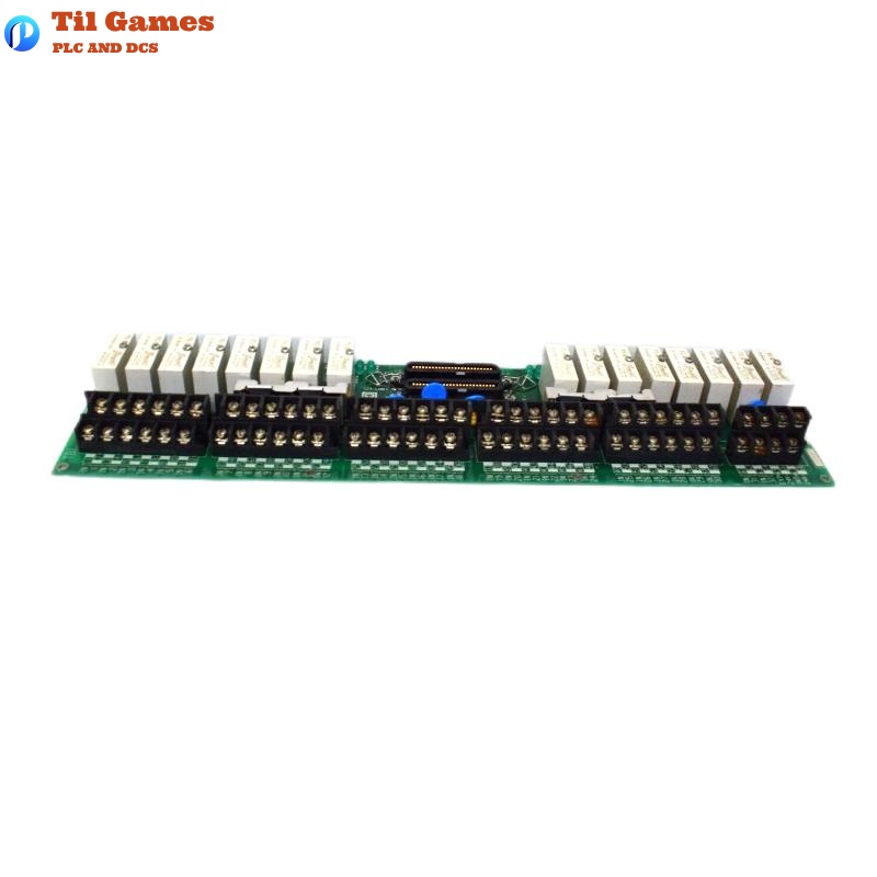 Honeywell MU-TDID52 51304441-200 Digital Input 24 Vdc FTA