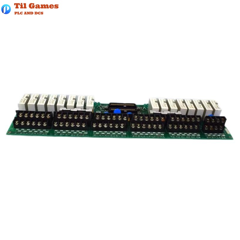 Honeywell MU-TDID52 51304441-200 Digital Input 24 Vdc FTA