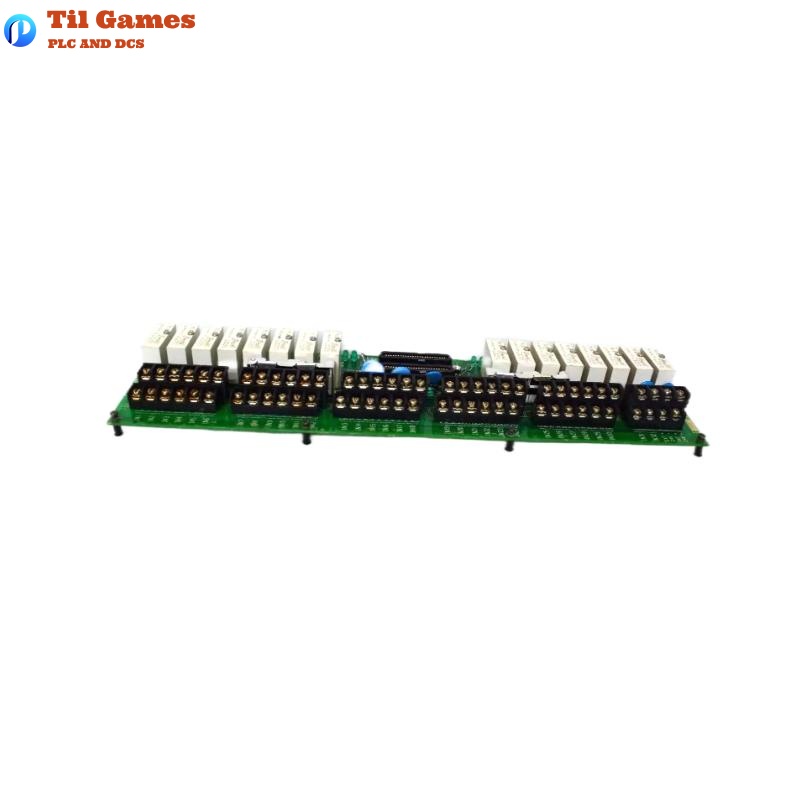 Honeywell MU-TDID52 51304441-225 Digital Input 24 Vdc FTA