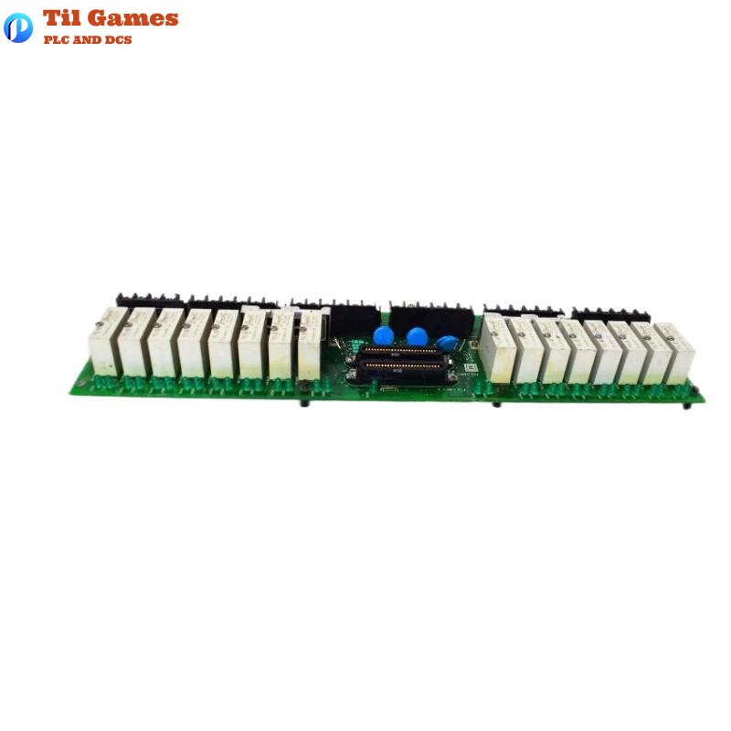 Honeywell MU-TDID52 51304441-225 Digital Input 24 Vdc FTA