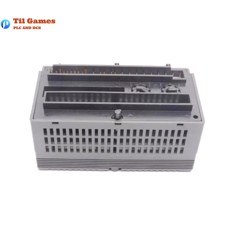 GE IC200MDL741B VersaMax Discrete Output Module