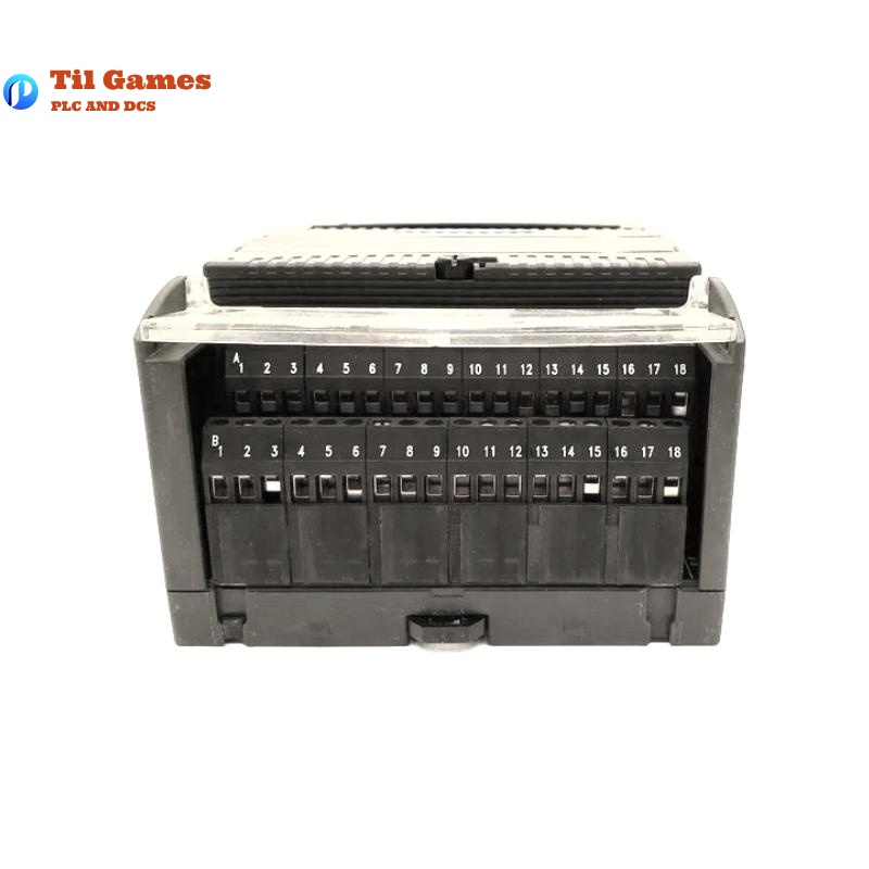 GE IC200MDL742H VersaMax Discrete Output Module