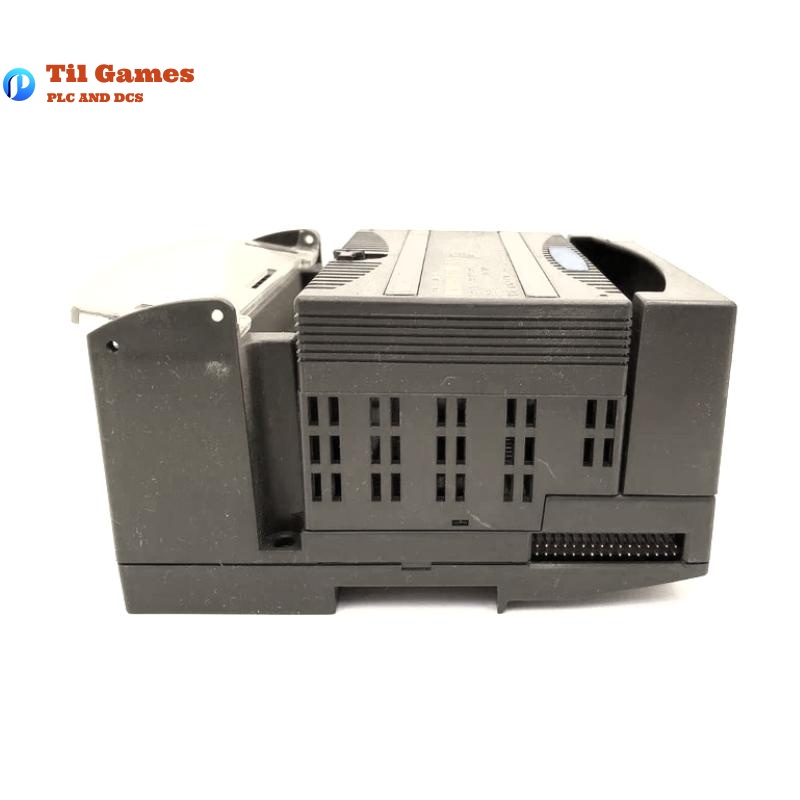 GE IC200MDL742H VersaMax Discrete Output Module