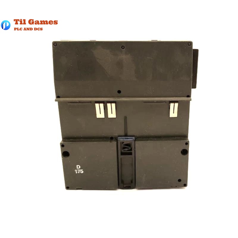 GE IC200MDL742H VersaMax Discrete Output Module