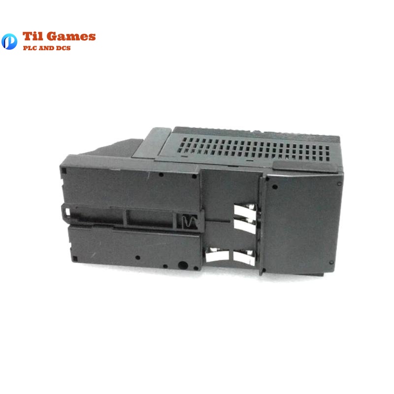 GE IC200MDL750D VersaMax Discrete Output Module