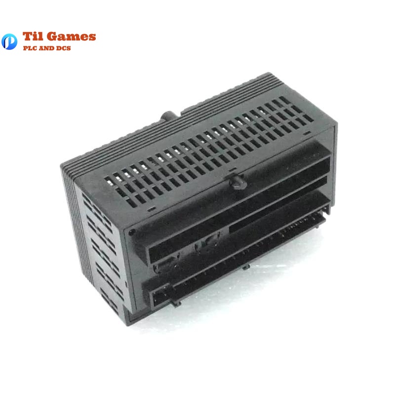 GE IC200MDL930B VersaMax Discrete Output Module