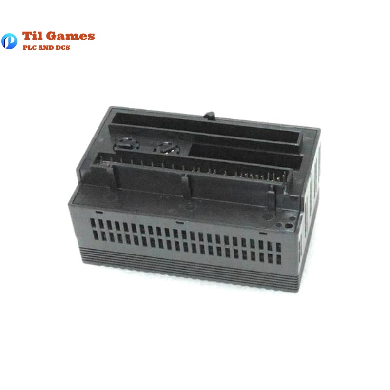 GE IC200MDL930B VersaMax Discrete Output Module