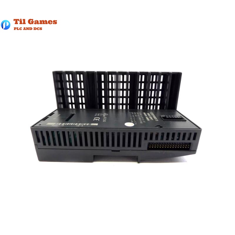 GE IC200PWB001 VersaMax Power Supply Booster Carrier