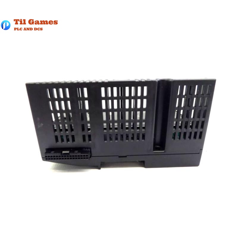 GE IC200PWB001 VersaMax Power Supply Booster Carrier