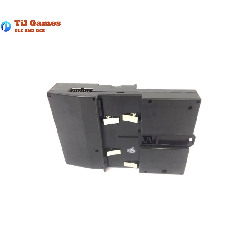 GE IC200PWR001A VersaMax Power Supply