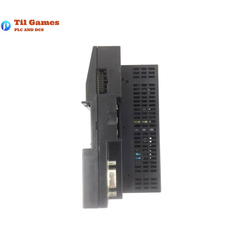 GE IC200PWR001A VersaMax Power Supply