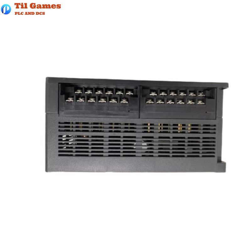 GE IC200UAL006-CC VersaMax Micro 23 point PLC