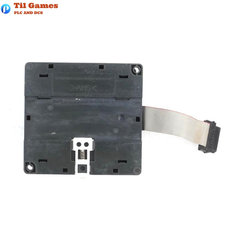 GE IC200UEX624-A VersaMax Micro 4 Channel Analog Input Expansion Unit