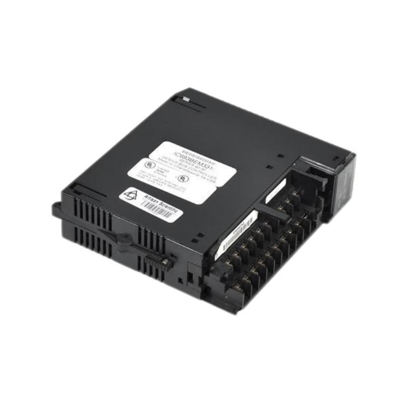 GE IC693BEM331 Series 90-30 Genius Bus Controller
