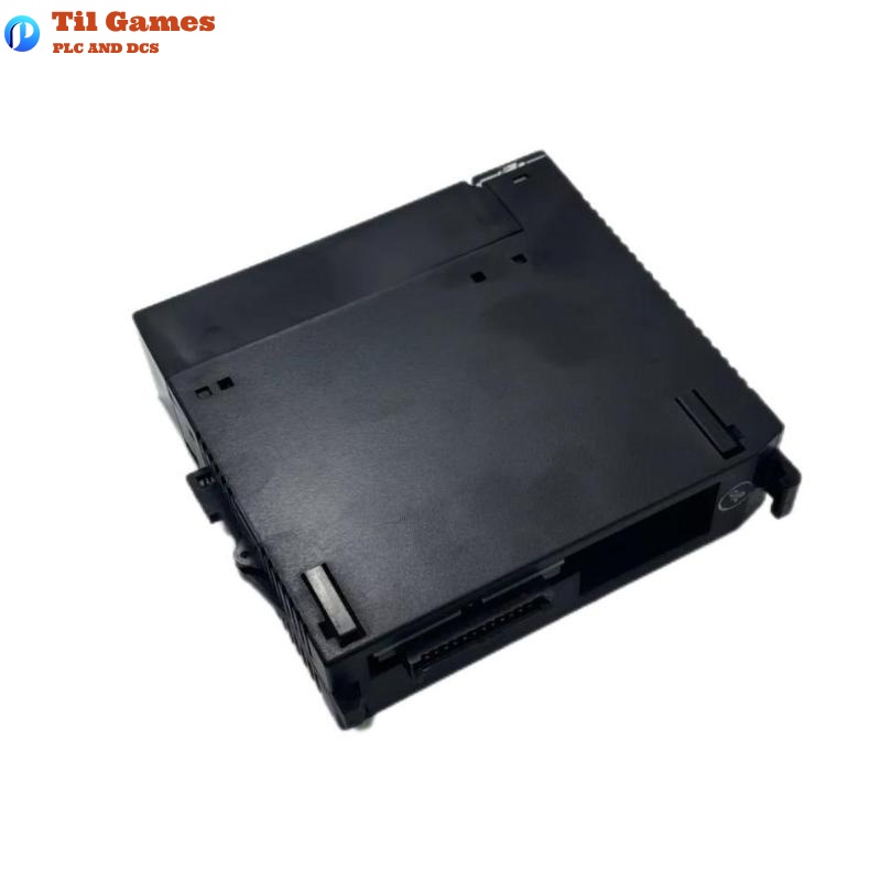 GE IC693MDL655 Series 90-30 DC Voltage Input Module