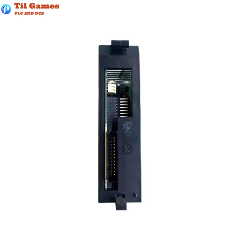 GE IC693MDL660 Series 90-30 DC Voltage Input Module