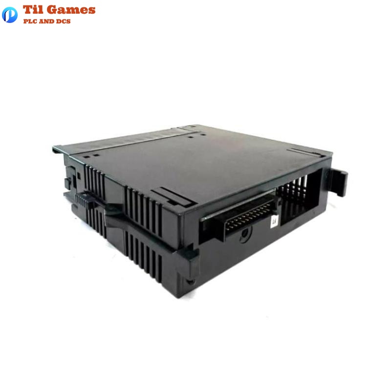 GE IC693MDL740 Series 90-30 DC Voltage Output Module