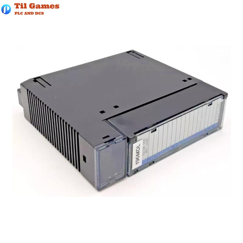 GE IC693MDL741 Series 90-30 DC Voltage Output Module