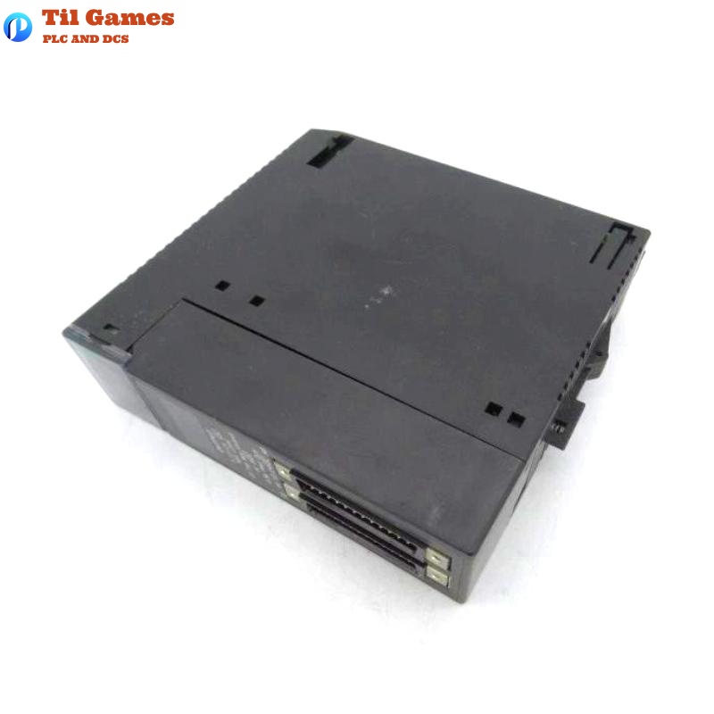 GE IC693MDL752 Series 90-30 DC Voltage Output Module