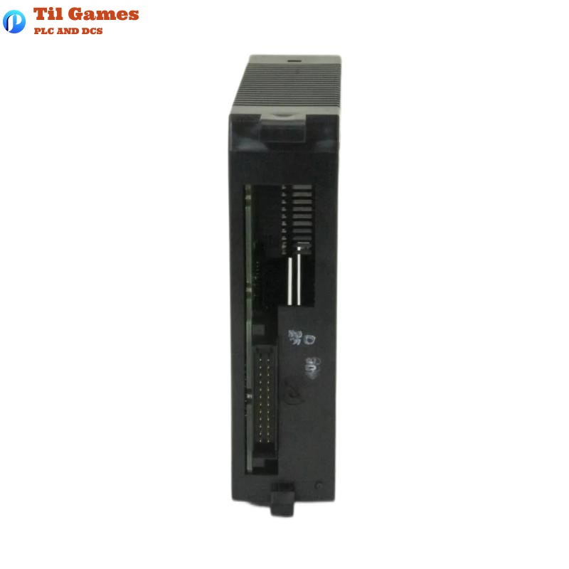 GE IC693MDL752 Series 90-30 DC Voltage Output Module