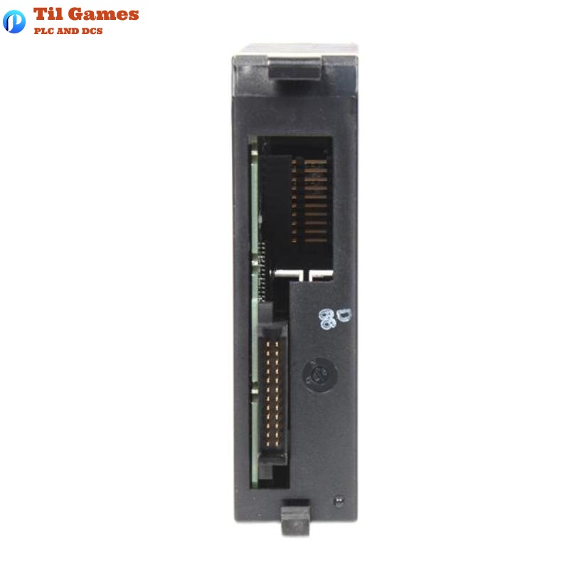 GE IC693MDL753 Series 90-30 DC Voltage Output Module