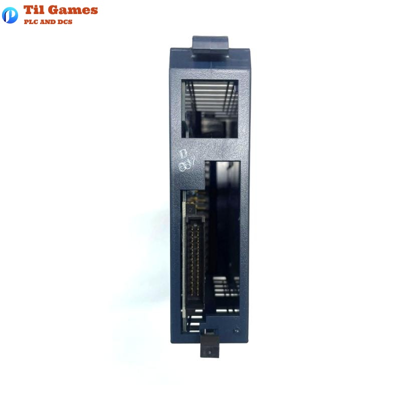 GE IC694ACC300 PACSystems RX3i DC Voltage Input Simulator