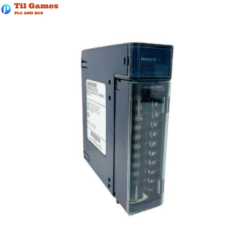 GE IC694ALG221 PACSystems RX3i Analog Input Module