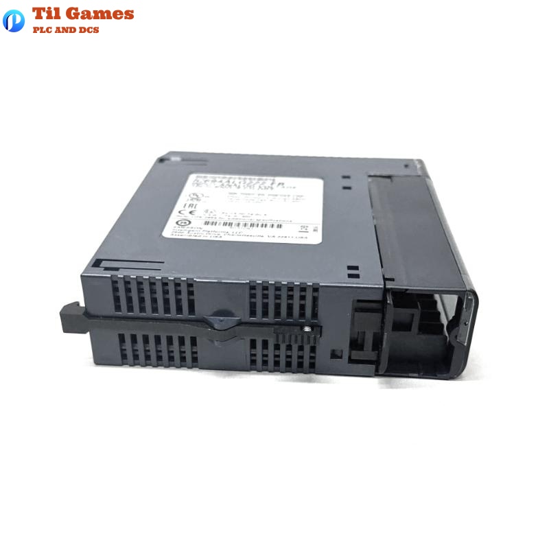 GE IC694ALG222 PACSystems RX3i Analog Input Module