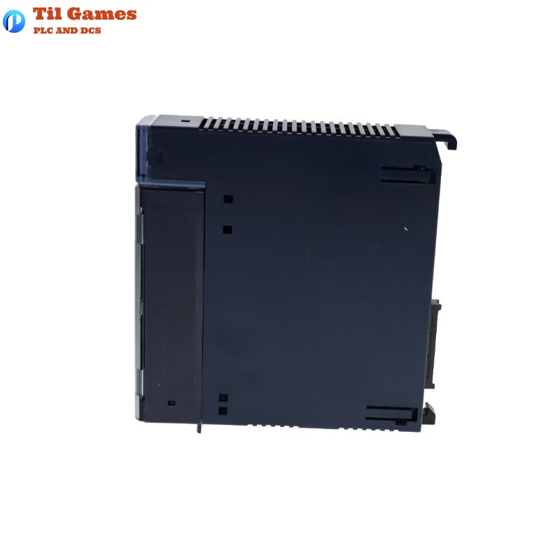 GE IC694ALG222 PACSystems RX3i Analog Input Module