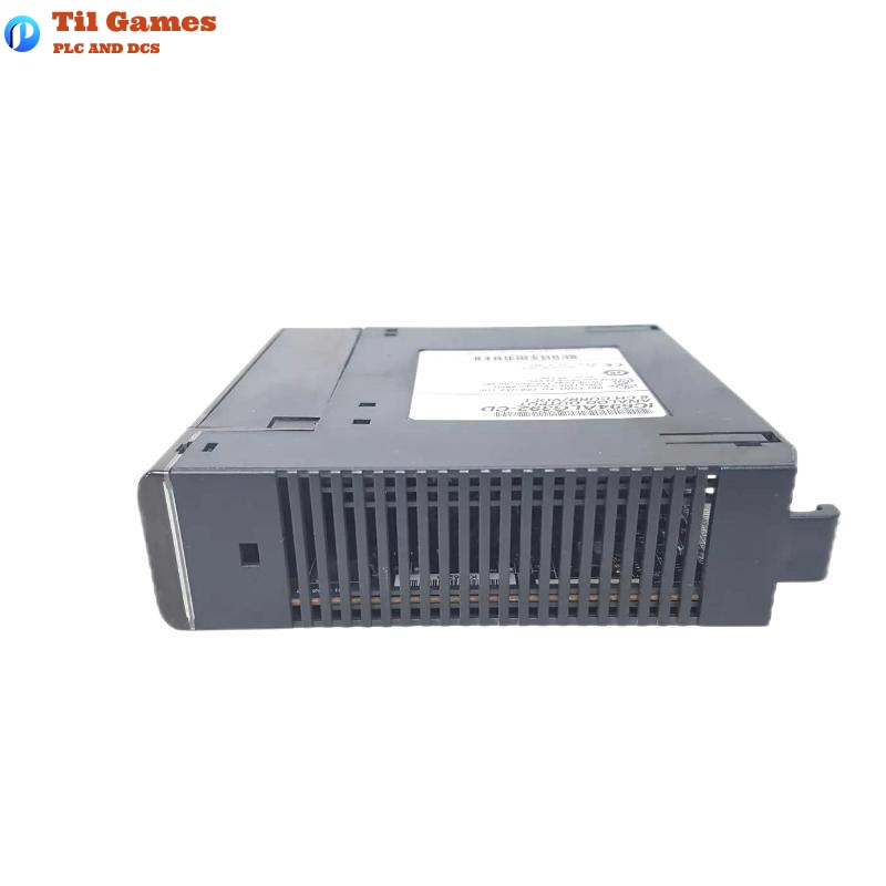 GE IC694ALG392 PACSystems RX3i Analog Output Module