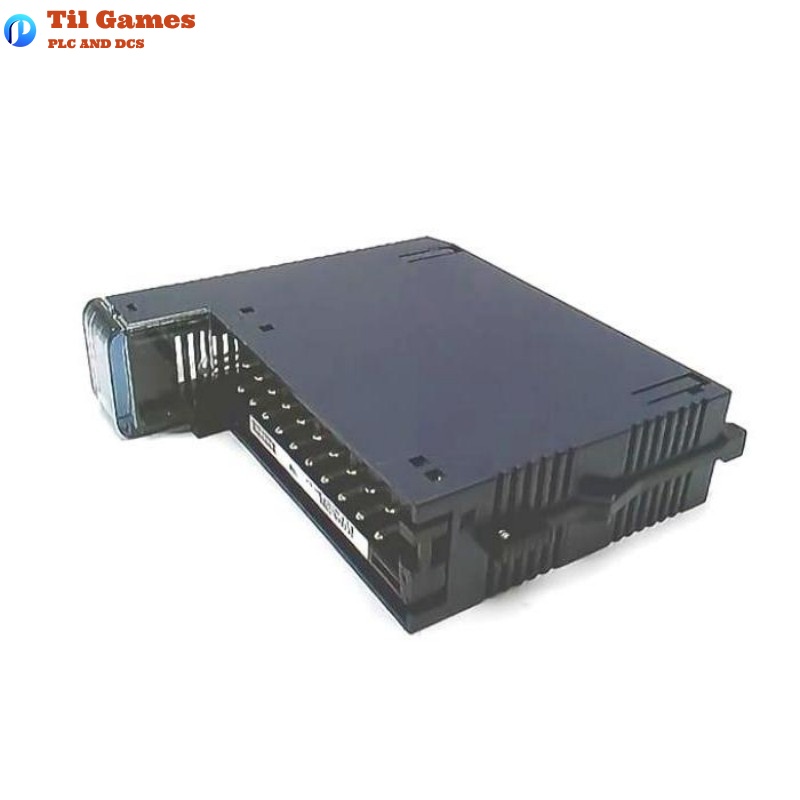 GE IC694ALG392 PACSystems RX3i Analog Output Module
