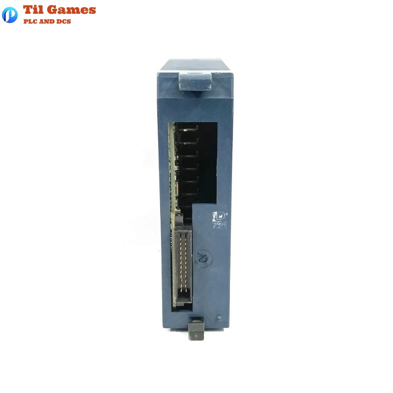 GE IC694ALG442 PACSystems RX3i Analog Current/Voltage Combination Module GE IC694ALG442 PACSystems RX3i Analog Current/Voltage Combination Module