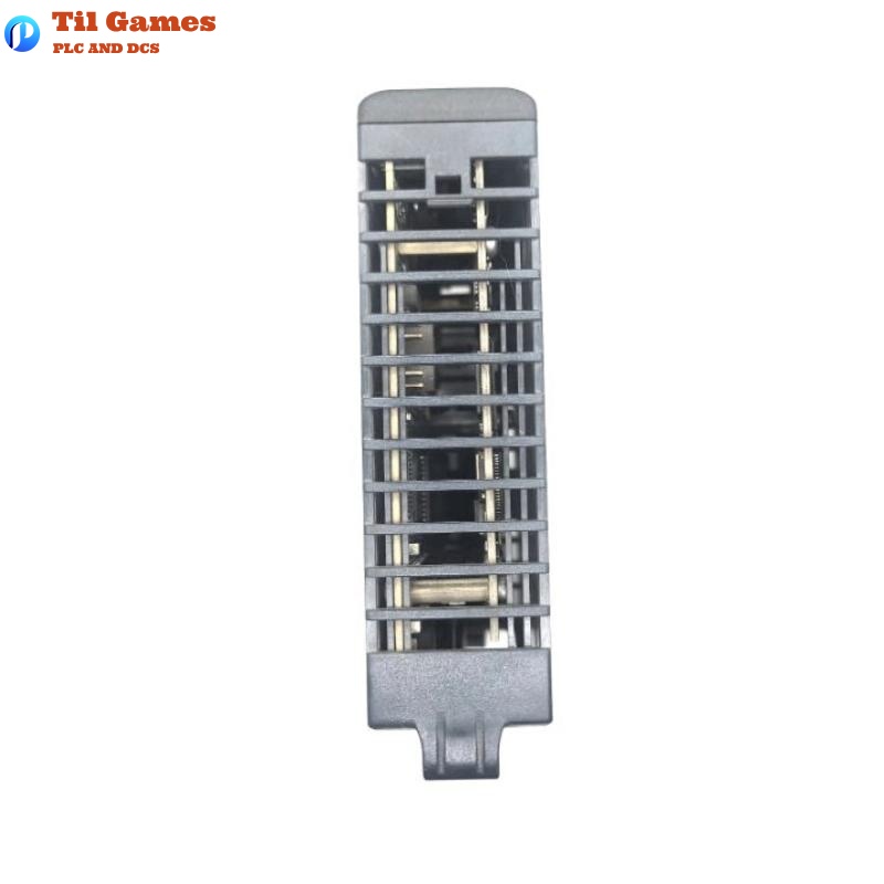 GE IC694DSM324 PACSystems RX3i Digital Servo Module GE IC694DSM324 PACSystems RX3i Digital Servo Module