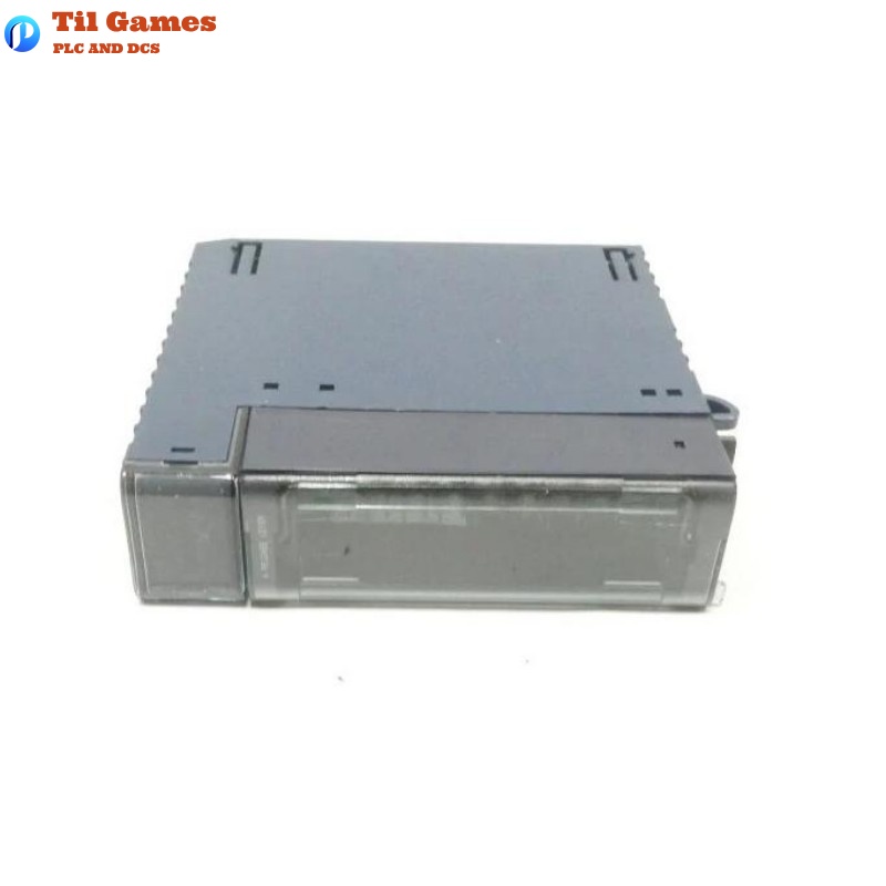 GE IC694MDL240 PACSystems RX3i AC Voltage Input Module