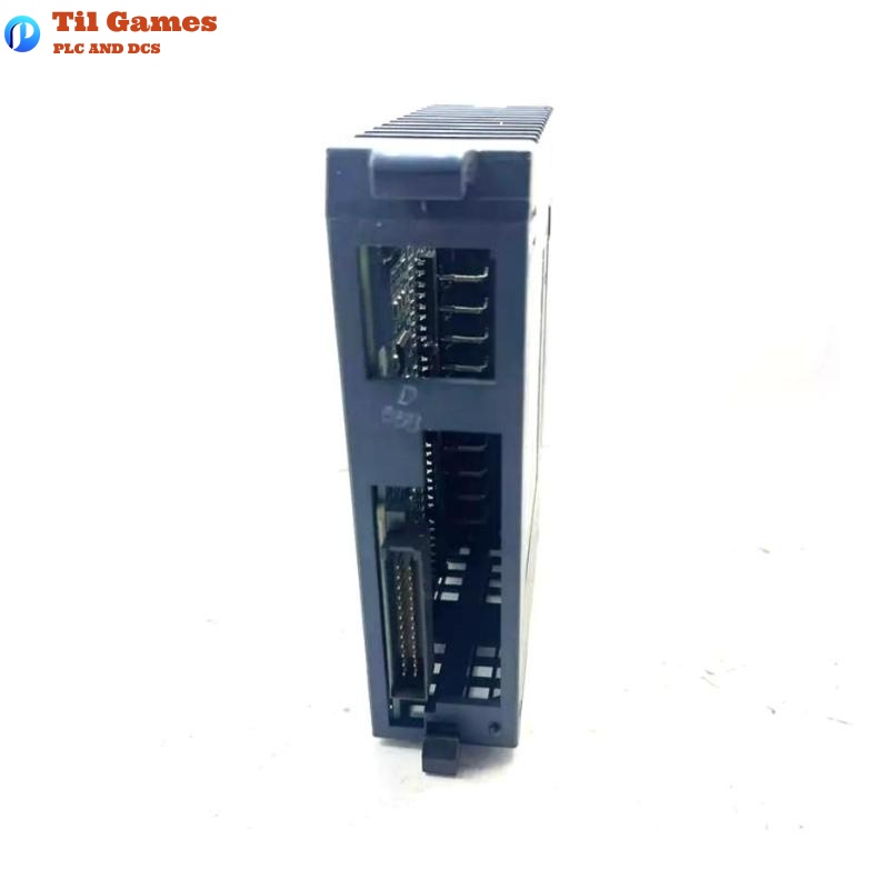 GE IC694MDL645 PACSystems RX3i DC Voltage Input Module GE IC694MDL645 PACSystems RX3i DC Voltage Input Module
