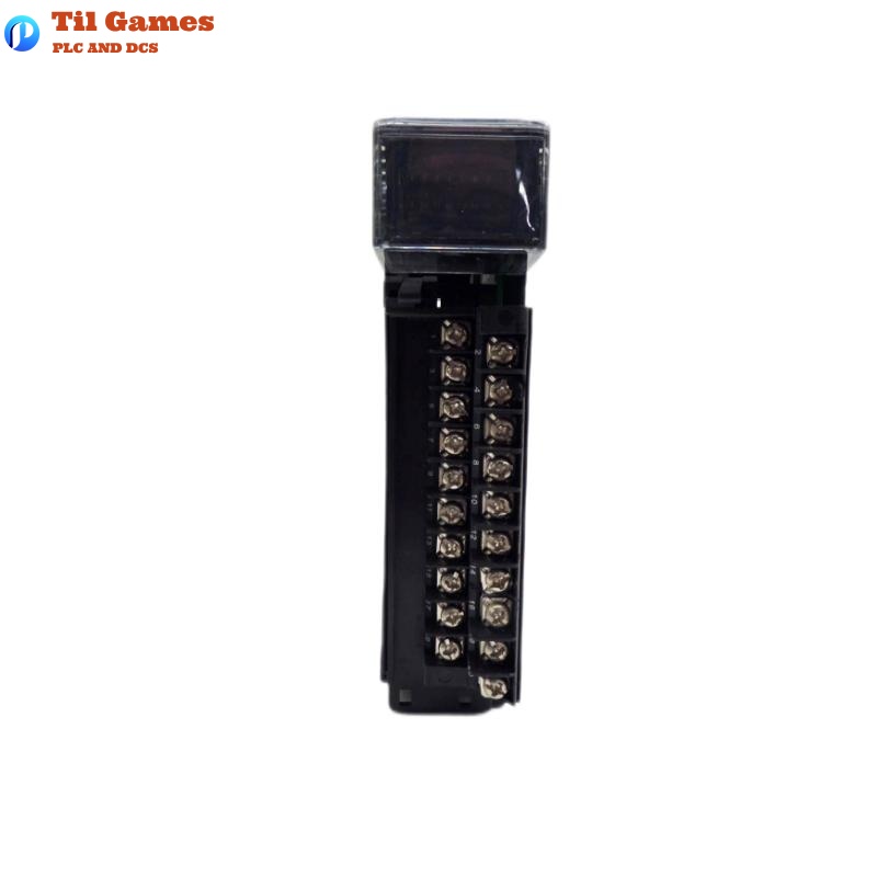 GE IC694MDL646 PACSystems RX3i DC Voltage Input Module