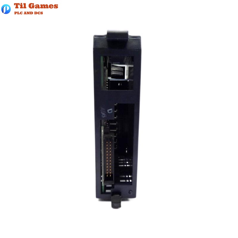 GE IC694MDL646 PACSystems RX3i DC Voltage Input Module