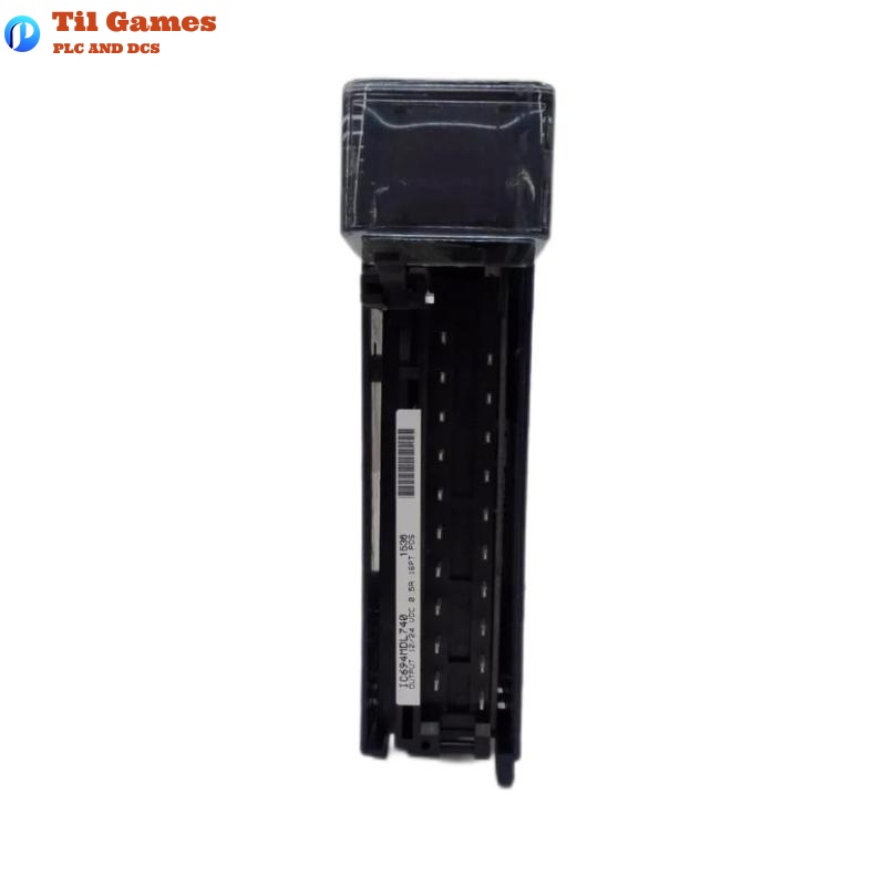 GE IC694MDL740 PACSystems RX3i DC Voltage Output Module