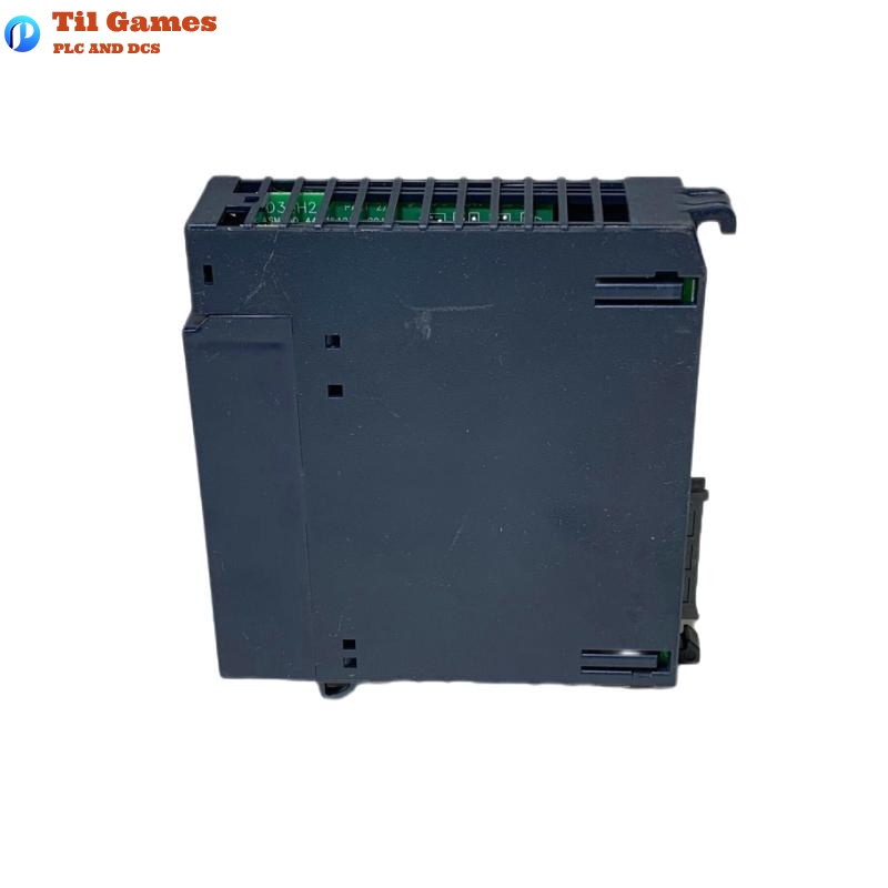 GE IC694MDL753 PACSystems RX3i DC Voltage Output Module