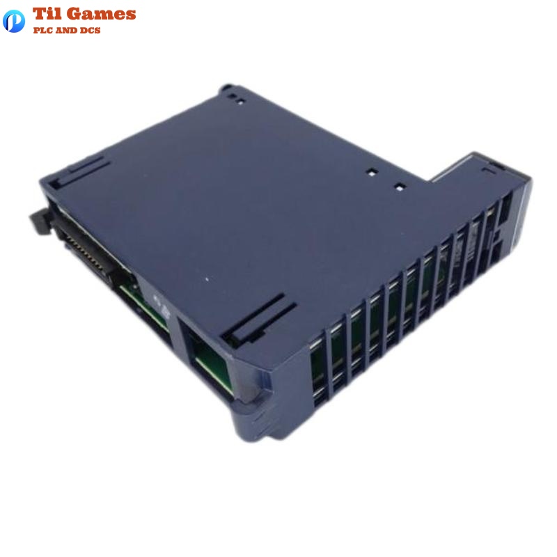 GE IC694MDL916 PACSystems RX3i AC/DC Voltage Output Module