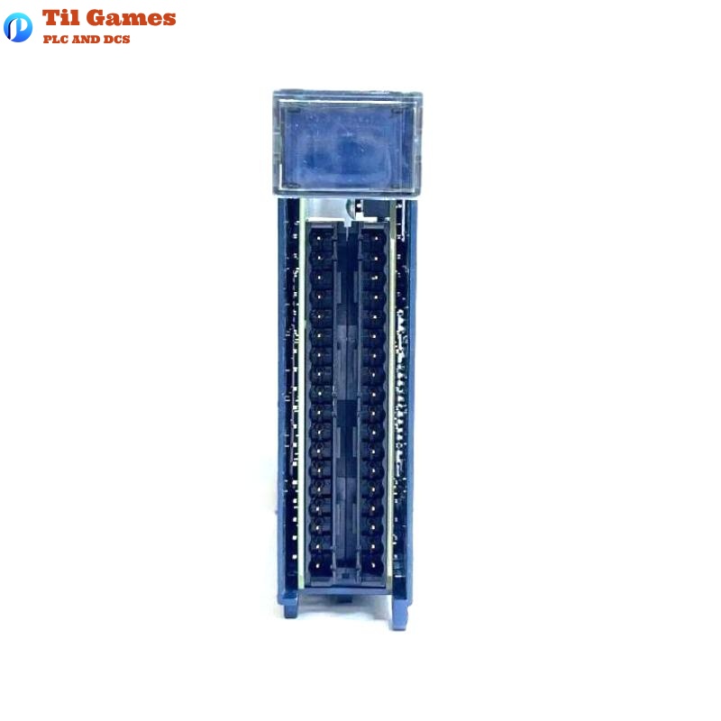 GE IC694MDL916 PACSystems RX3i AC/DC Voltage Output Module