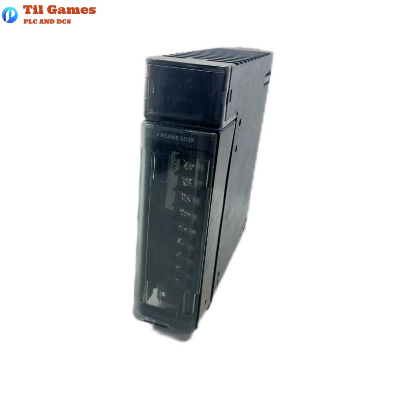 GE IC694MDL930 PACSystems RX3i AC/DC Voltage Output Module