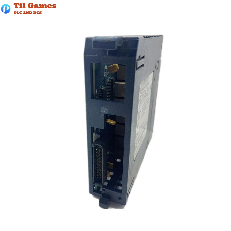 GE IC694MDL930 PACSystems RX3i AC/DC Voltage Output Module